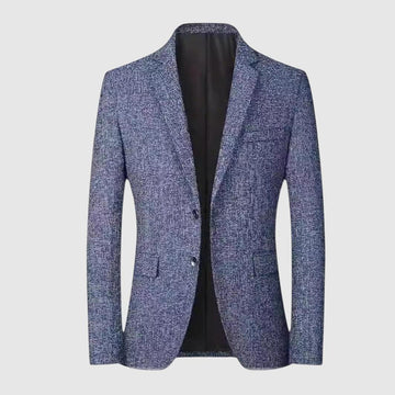 Men's lightweight spring/summer blazer