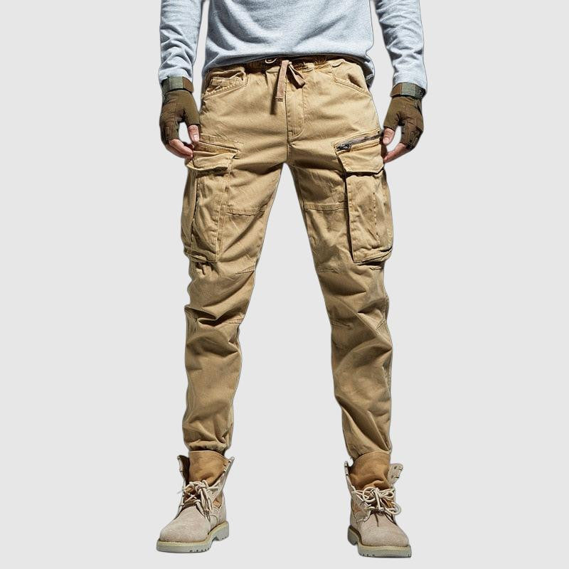 Hansen - Urban Cargo Joggers