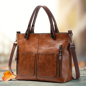 Vera™ | Elegant Vintage Bag