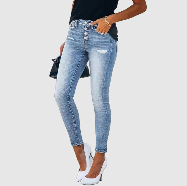 Lena Fischer | Women's Denim Jeans