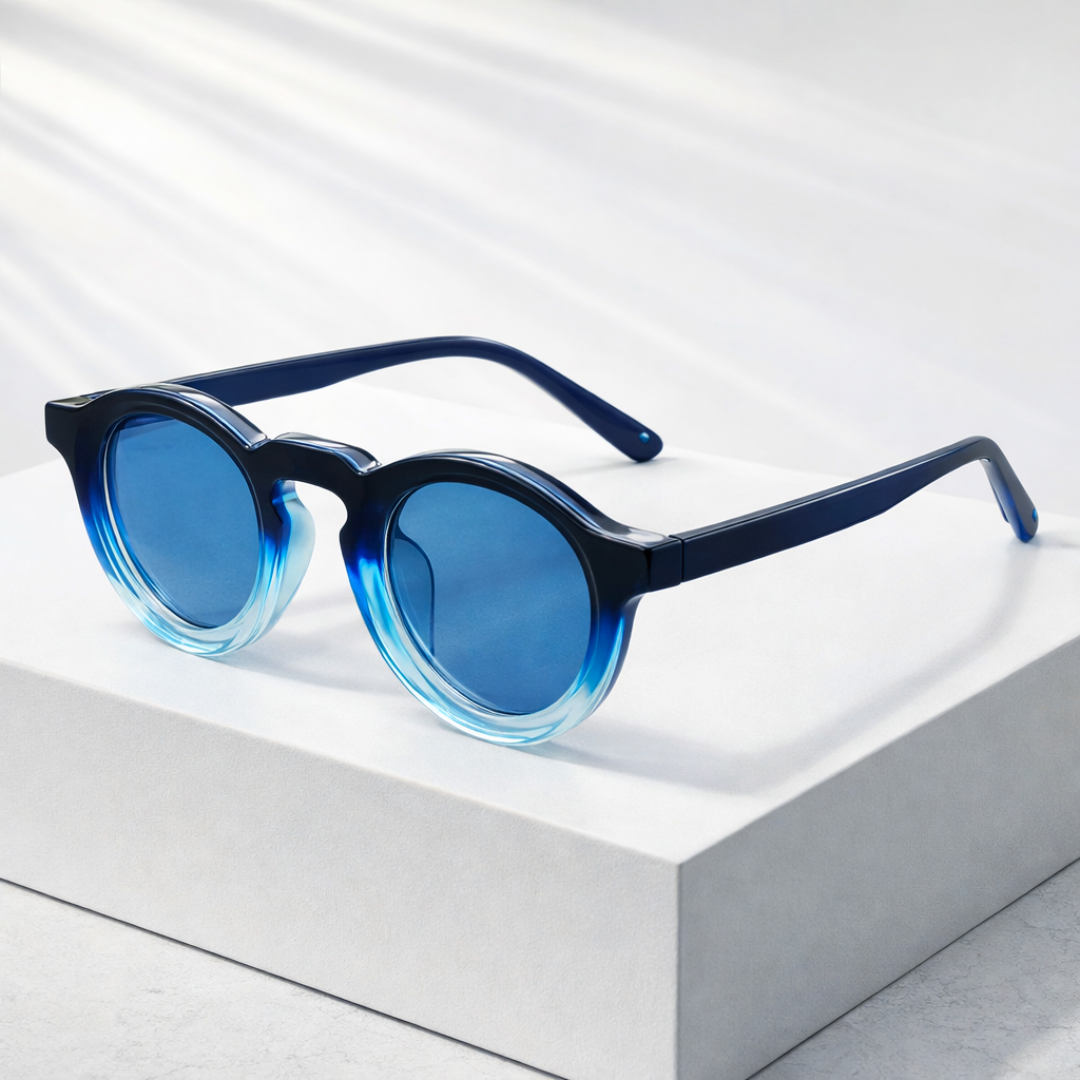 Echo Ray Halos Sunglasses