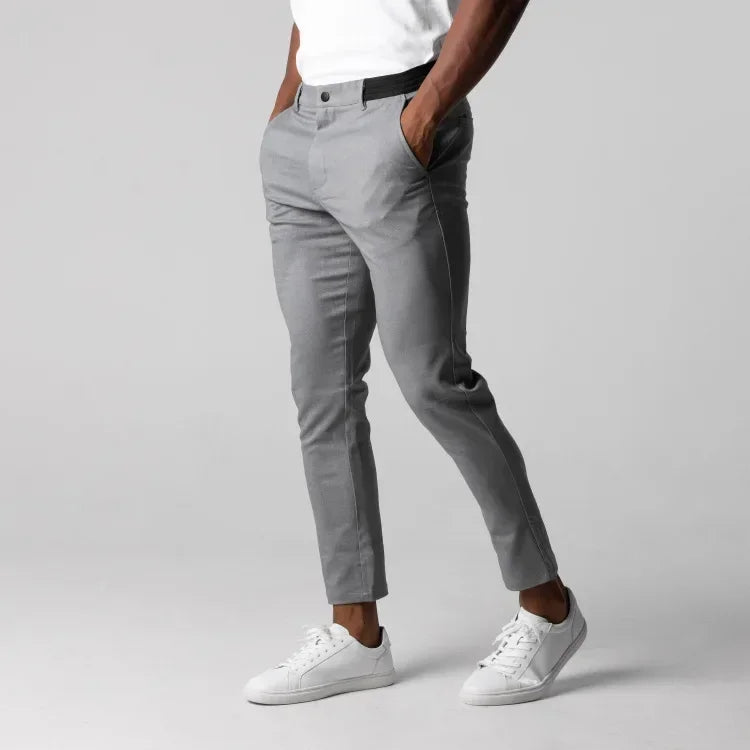 Pierce - Cityscape Chinos