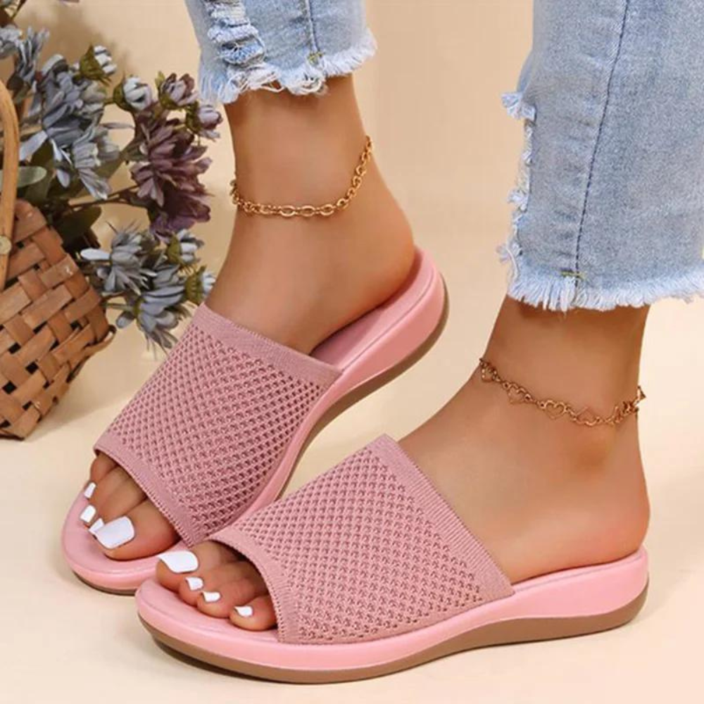 Aimee - Comfortable Summer Sandals Orthopedic