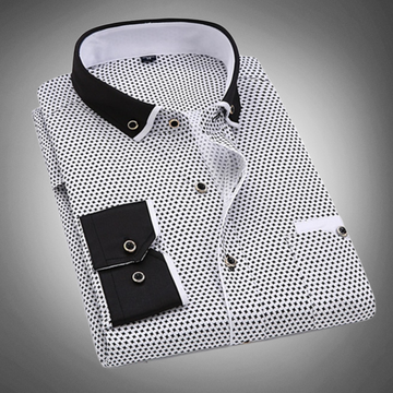 Frankz - Fashion Dress Shirt