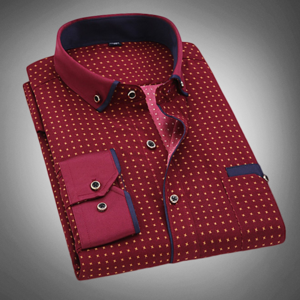 Frankz - Fashion Dress Shirt