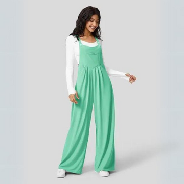 Alissa - Casual Women's Jumpsuit