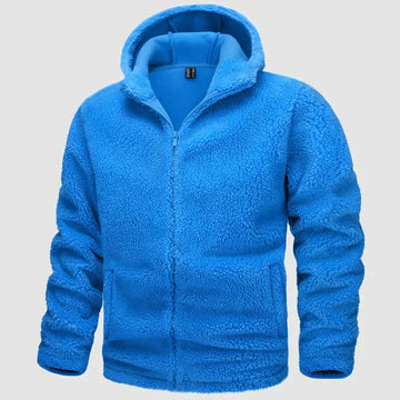 Men's casual outdoor jacket