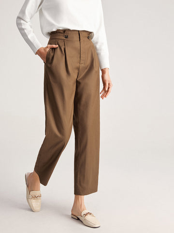 Avery - wide leg pants