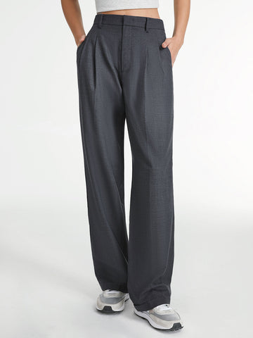 Melody - airstream straight leg dress pants