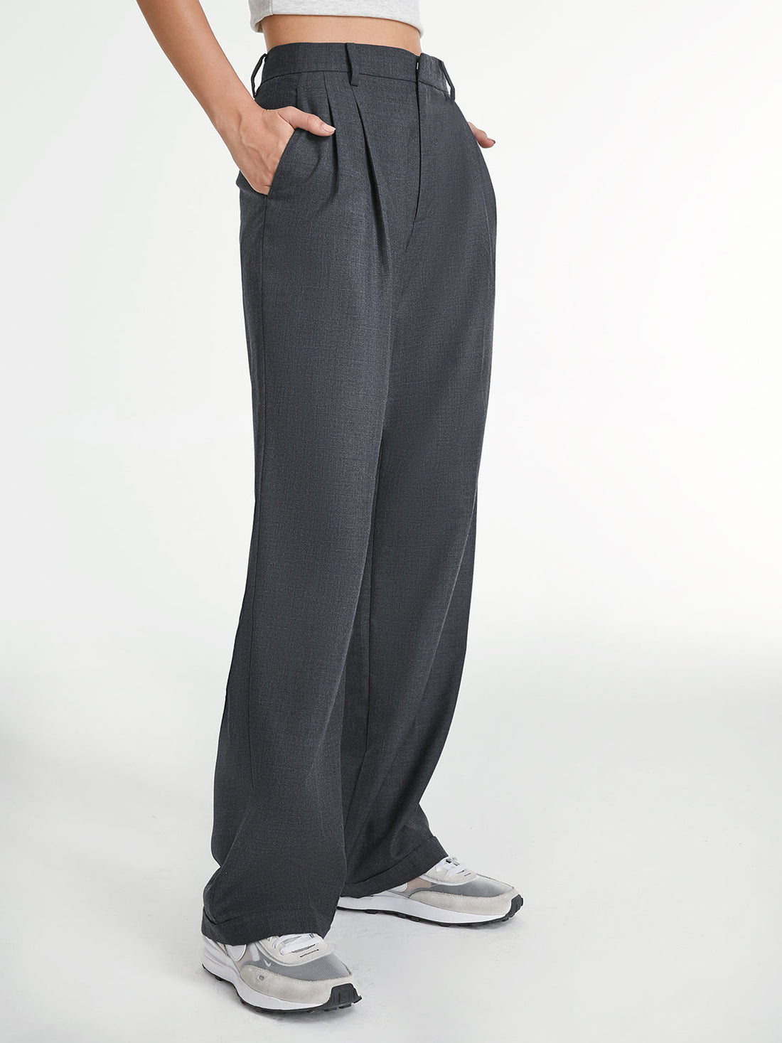 Melody - airstream straight leg dress pants