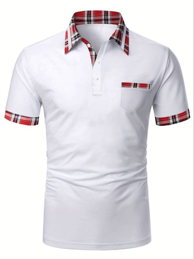 Coleman - Stylish Polo Shirt