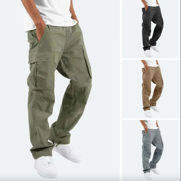 Denny – Stylish Pants