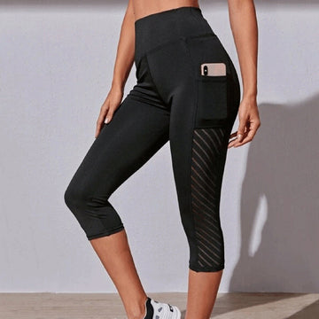 DryFit - Fitness Leggings