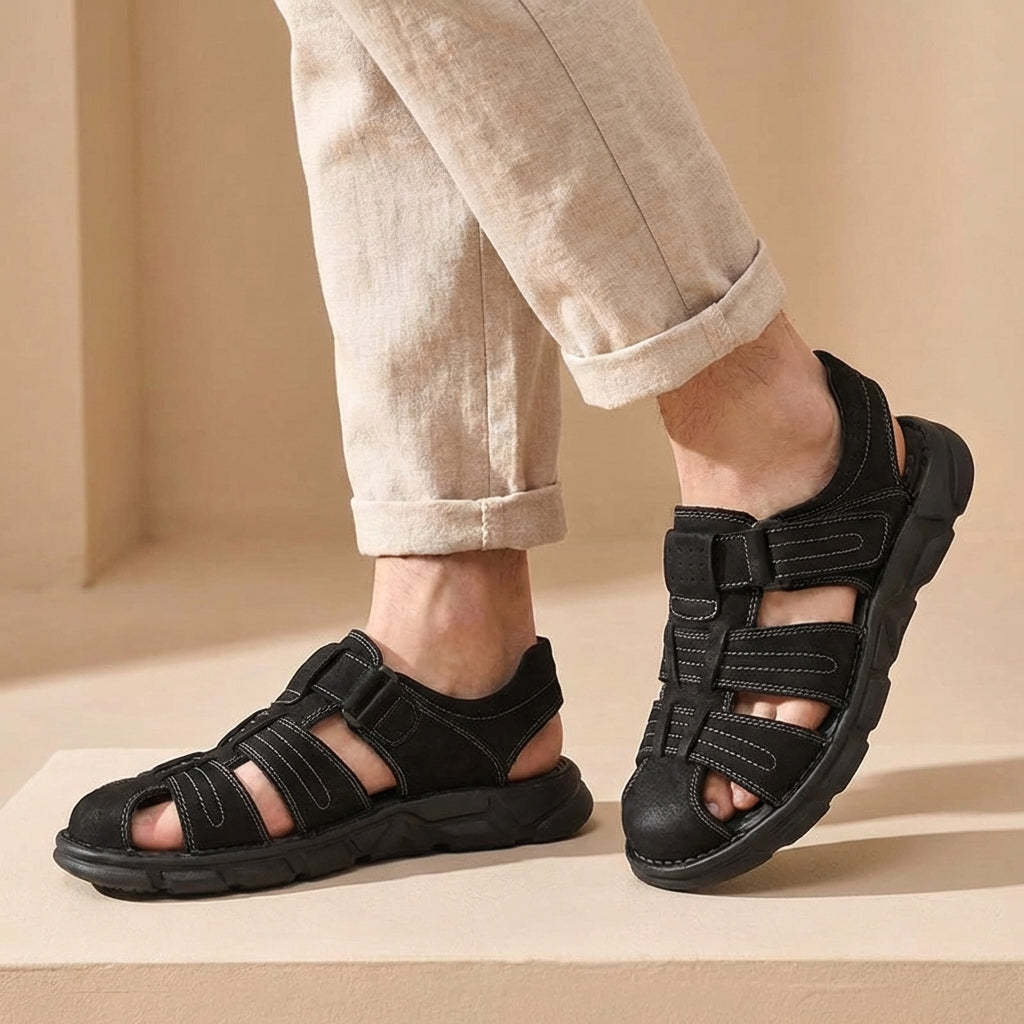 Summer Sandals - Comfortable & Stylish