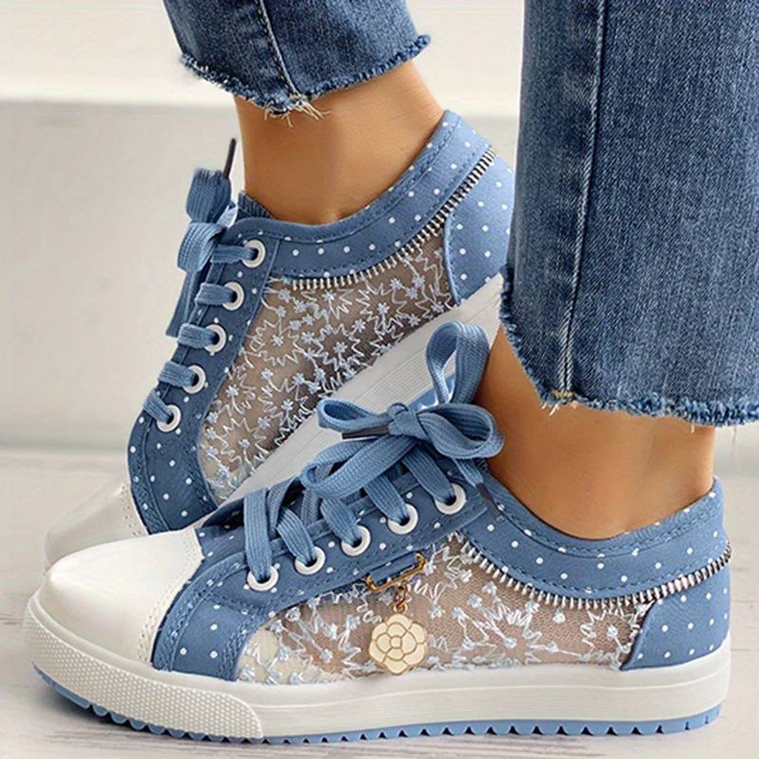 Emmie - Stylish Sneakers