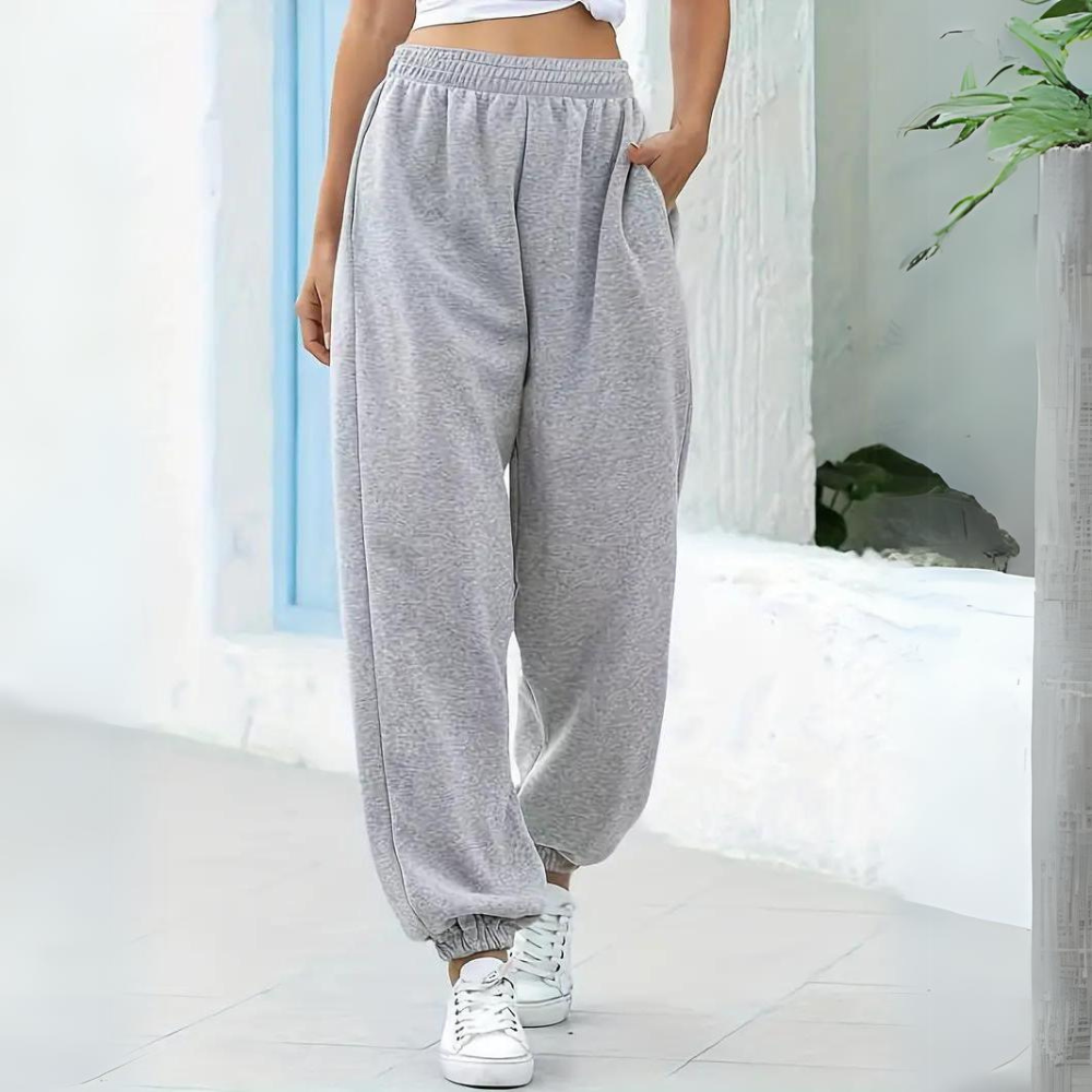 Anya - Casual Jogging Pants