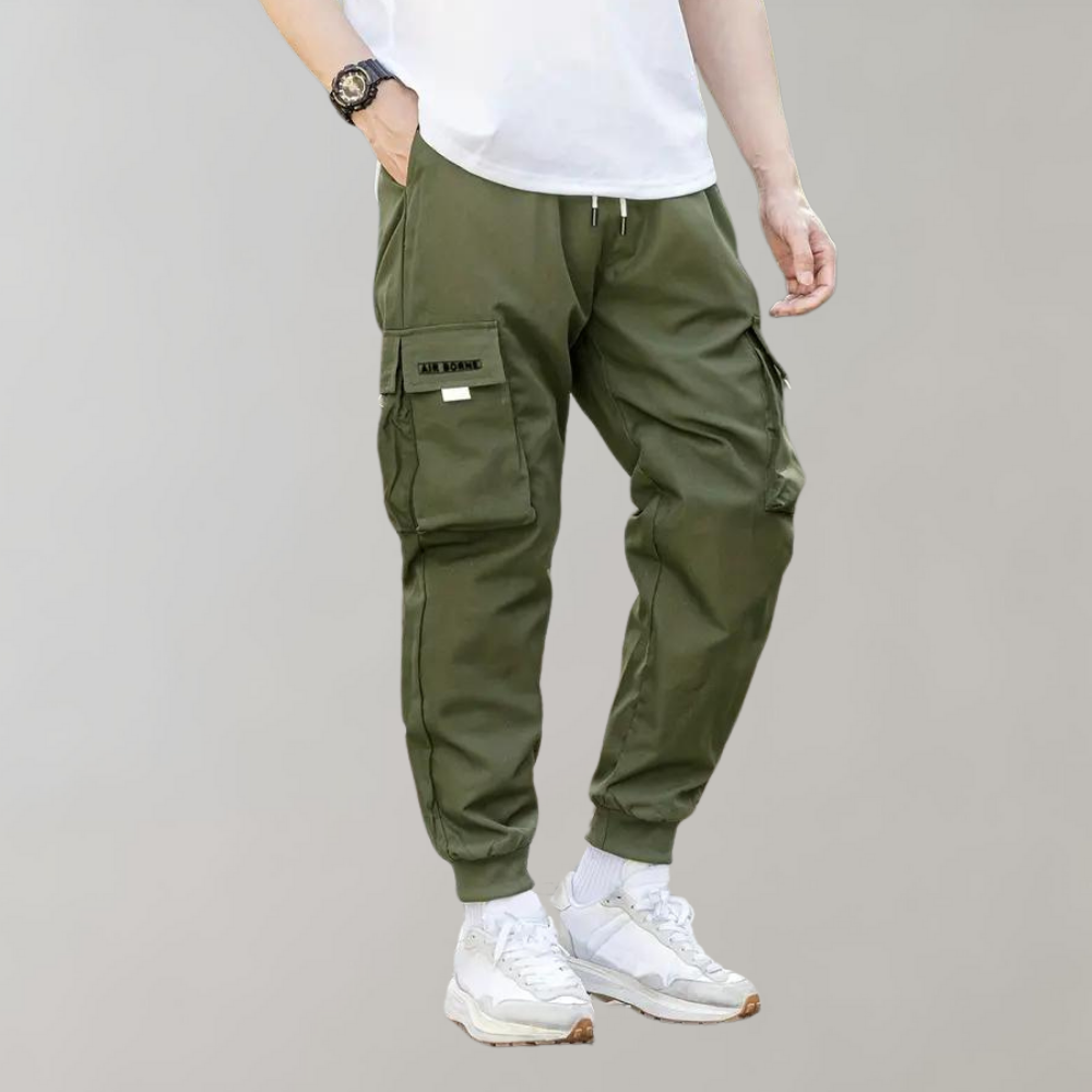 Anker - Men's Drawstring Pants