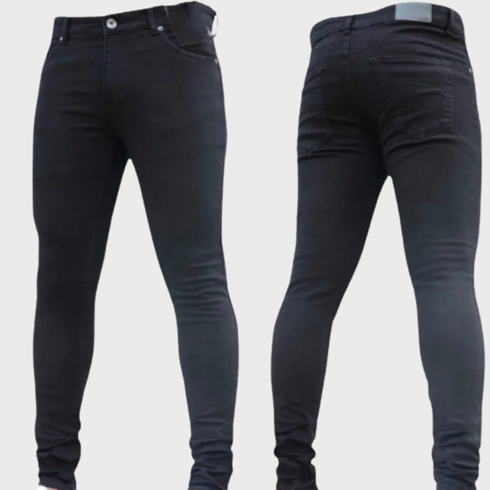 Geir - Men's Skinny Jeans