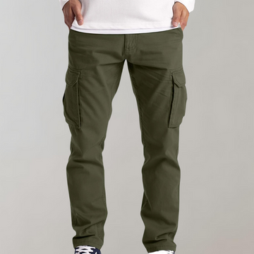 Odger - Comfortable Cargo Pants