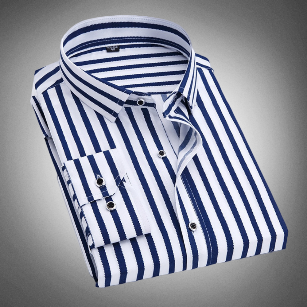 Dalton - Classic Dress Shirt