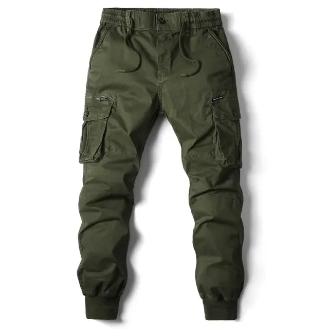 Gaspard - Men's Cargo Pants