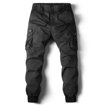 Gaspard - Men's Cargo Pants