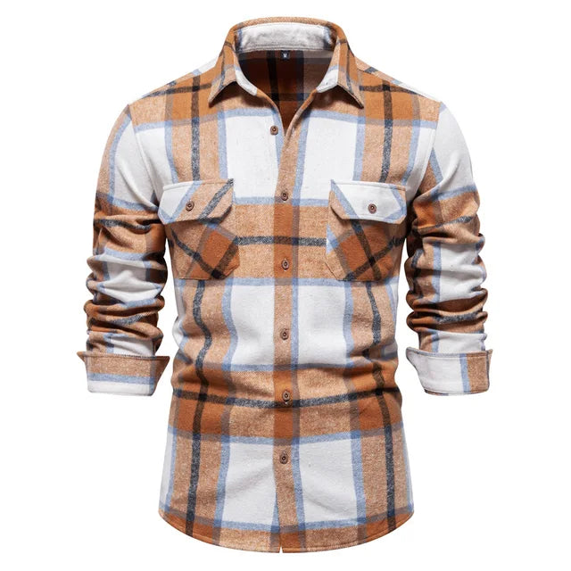 Paul Keller | Classic Shirt