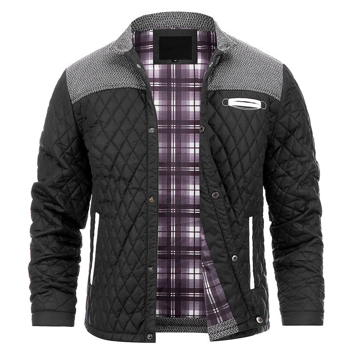 Crofton - Casual Jacket for Men