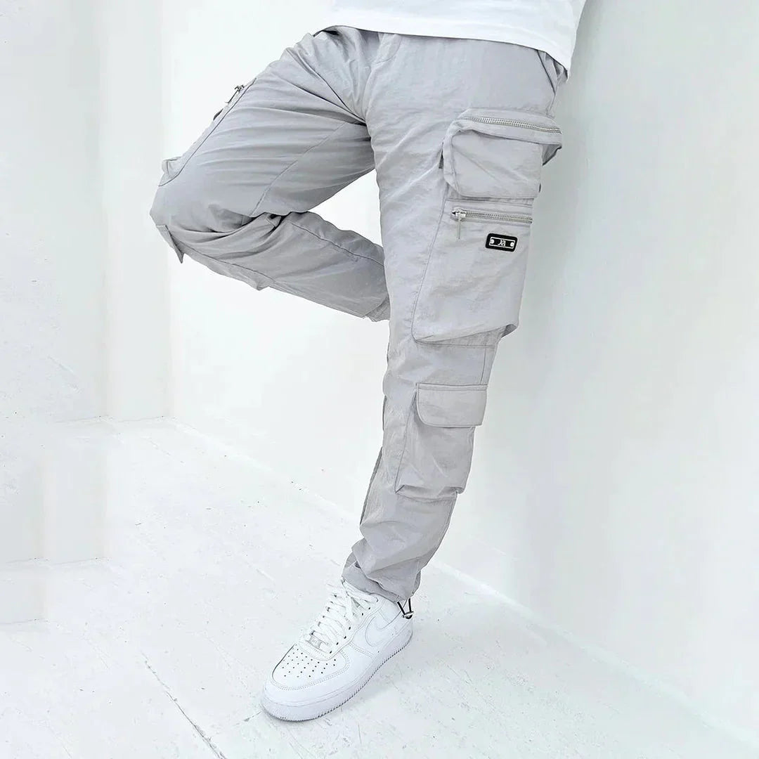 Derek - Men's Cargo Pants