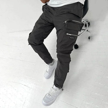 Derek - Men's Cargo Pants