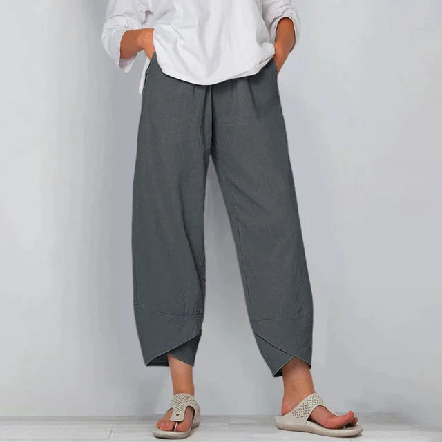 Luz - Harem Pants for Women