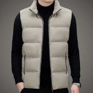 Hayden - Men's Casual Vest