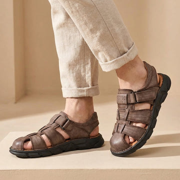Summer Sandals - Comfortable & Stylish