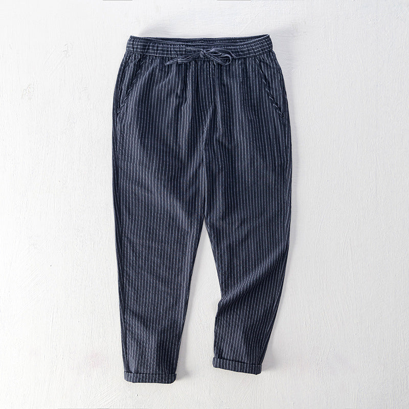 Frank - Spring Pants for Men