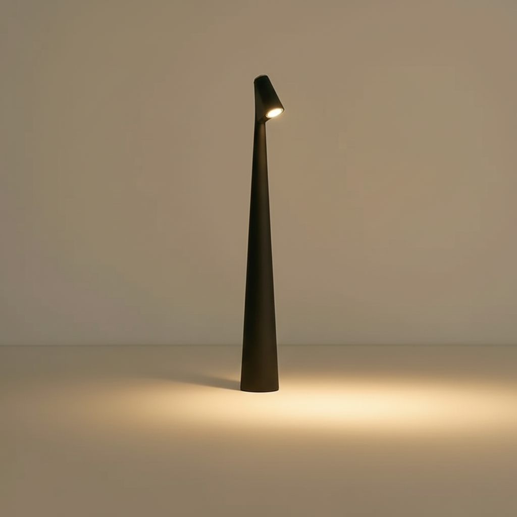 Minimalist Directional LED Table Lamp