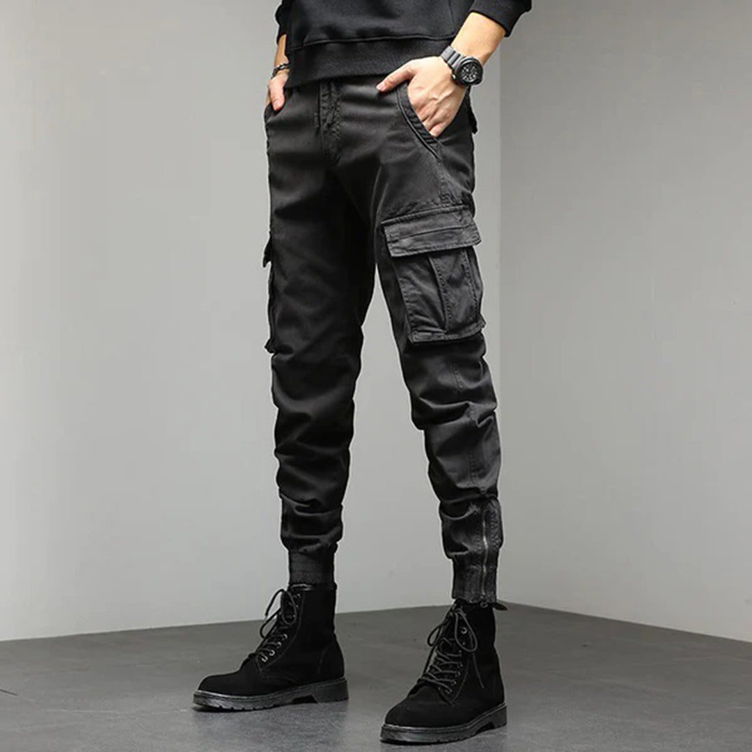 Harold - 6 Pocket Cargo Pants