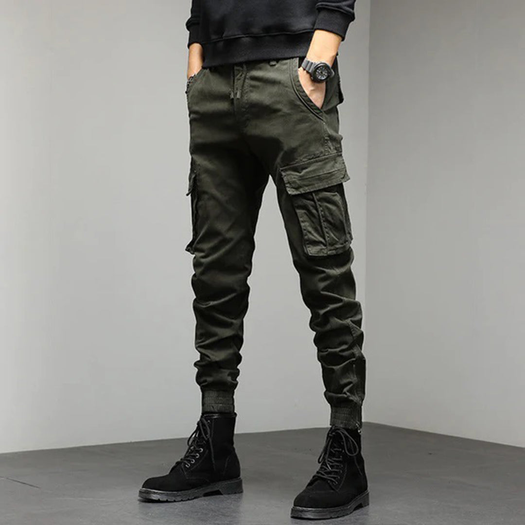 Harold - 6 Pocket Cargo Pants