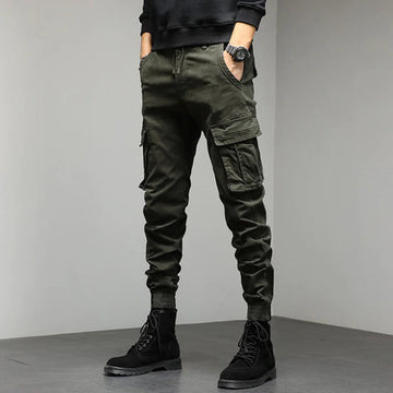 Harold - 6 Pocket Cargo Pants