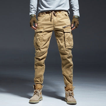 Hansen - Urban Cargo Joggers