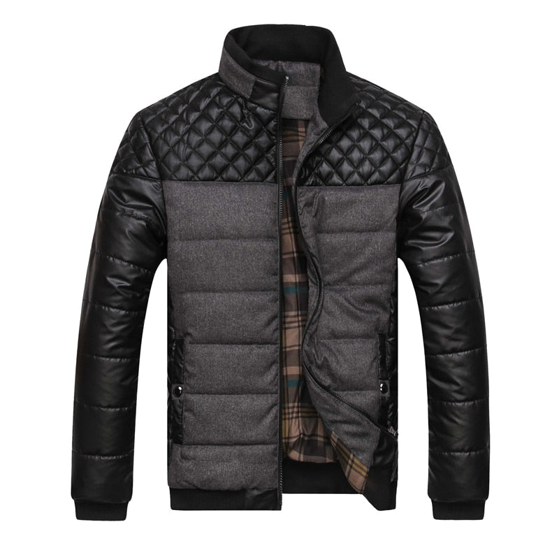 Valente - Urban Style Jacket