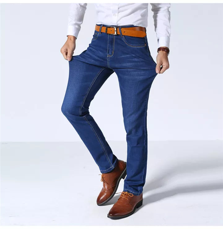 Malco - Classic Style Jeans