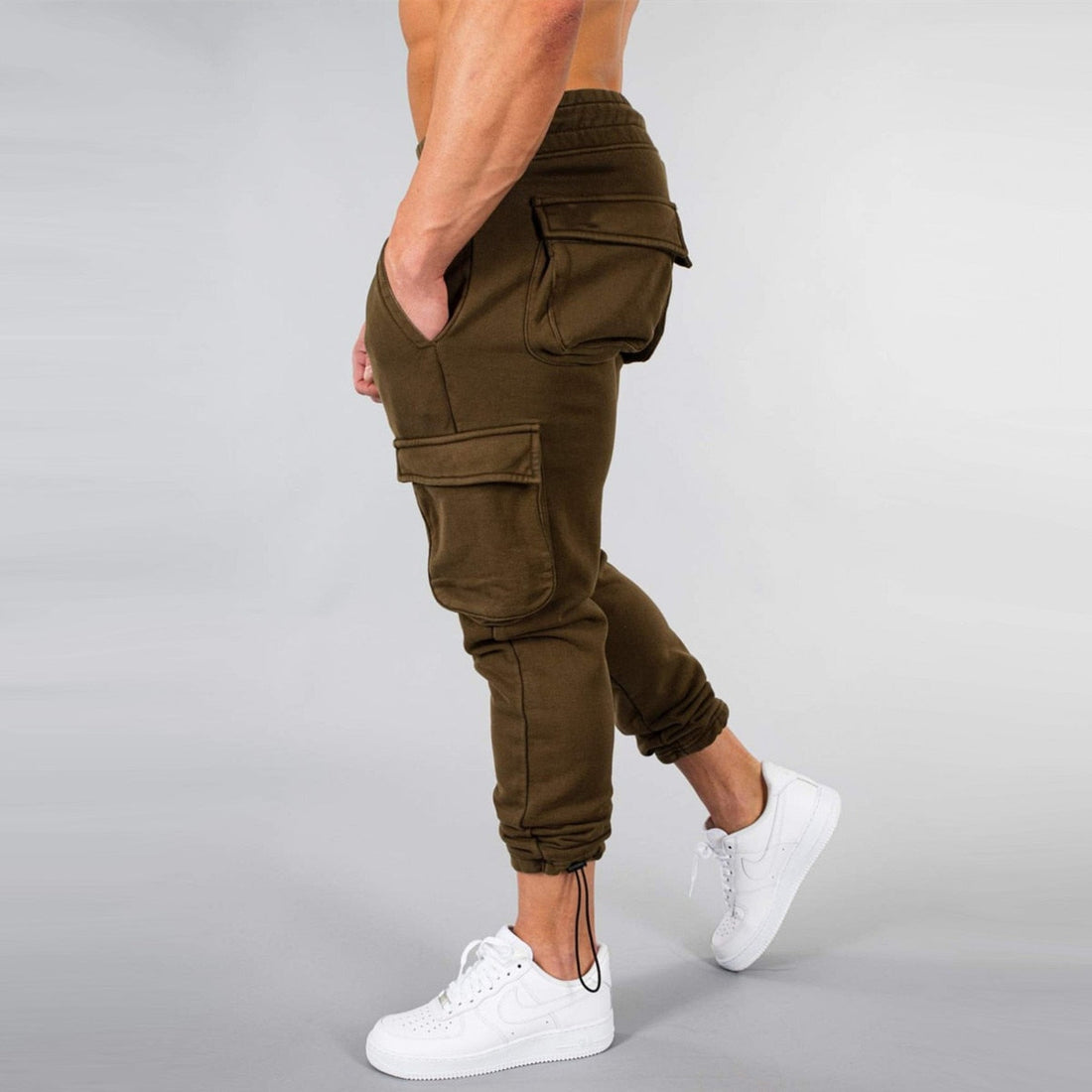 Lewis - Cargo Jogger