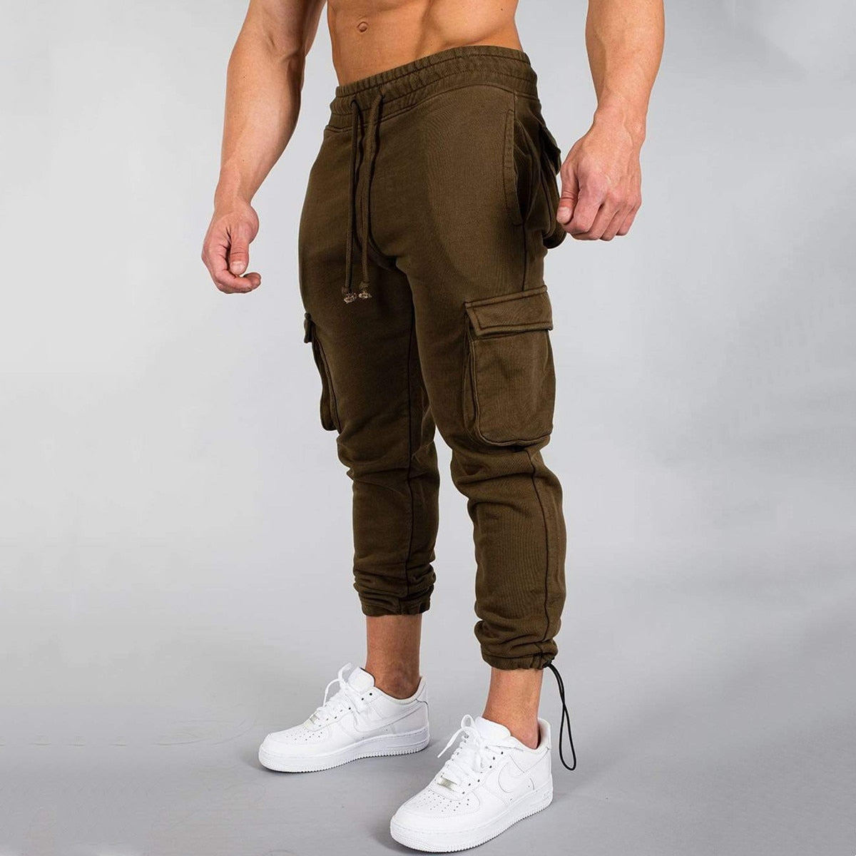 Lewis - Cargo Jogger