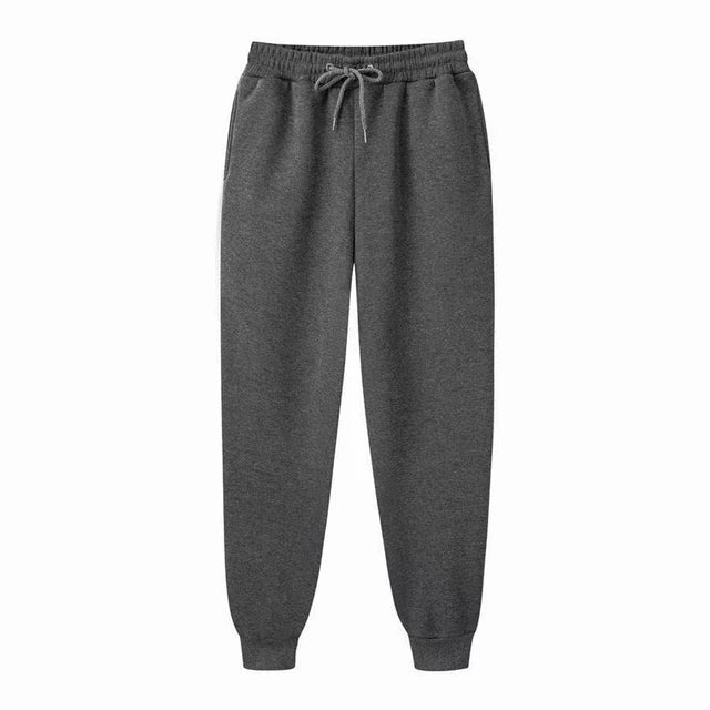 Caleb - Casual Sports Pants