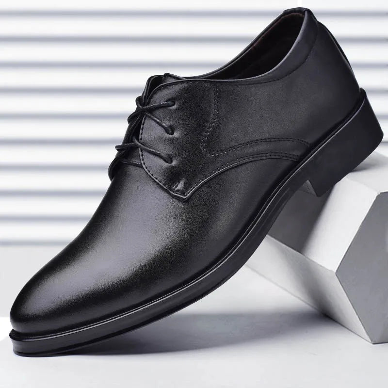 Faust - Men's Classic Shoes