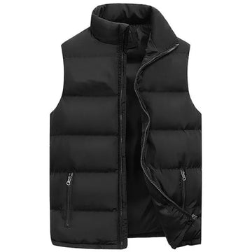 Marvin - Men's Puffer Vest