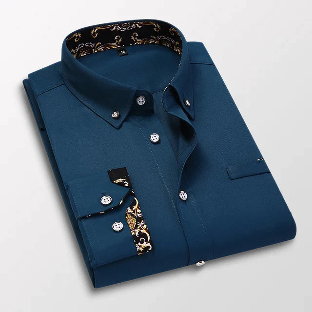 Marco - Modern Shirts for Men