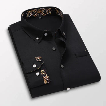 Marco - Modern Shirts for Men