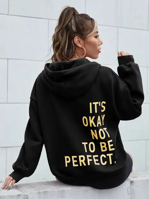 Darla - Imperfect Art Hoody