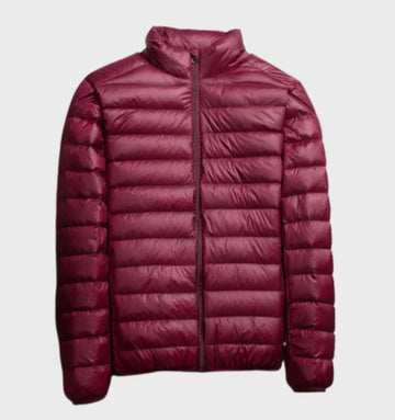 Jeorge - Ultra-light Puffer Jacket